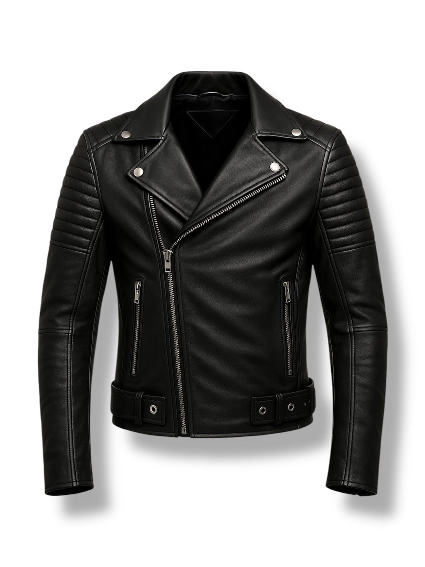 ROUGE – Biker Jacket Men
