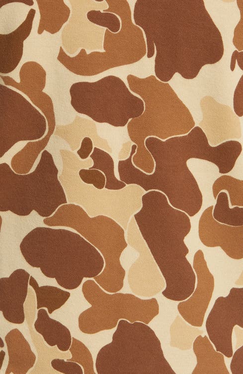 x Todd Snyder Organic Cotton Hoodie image 4