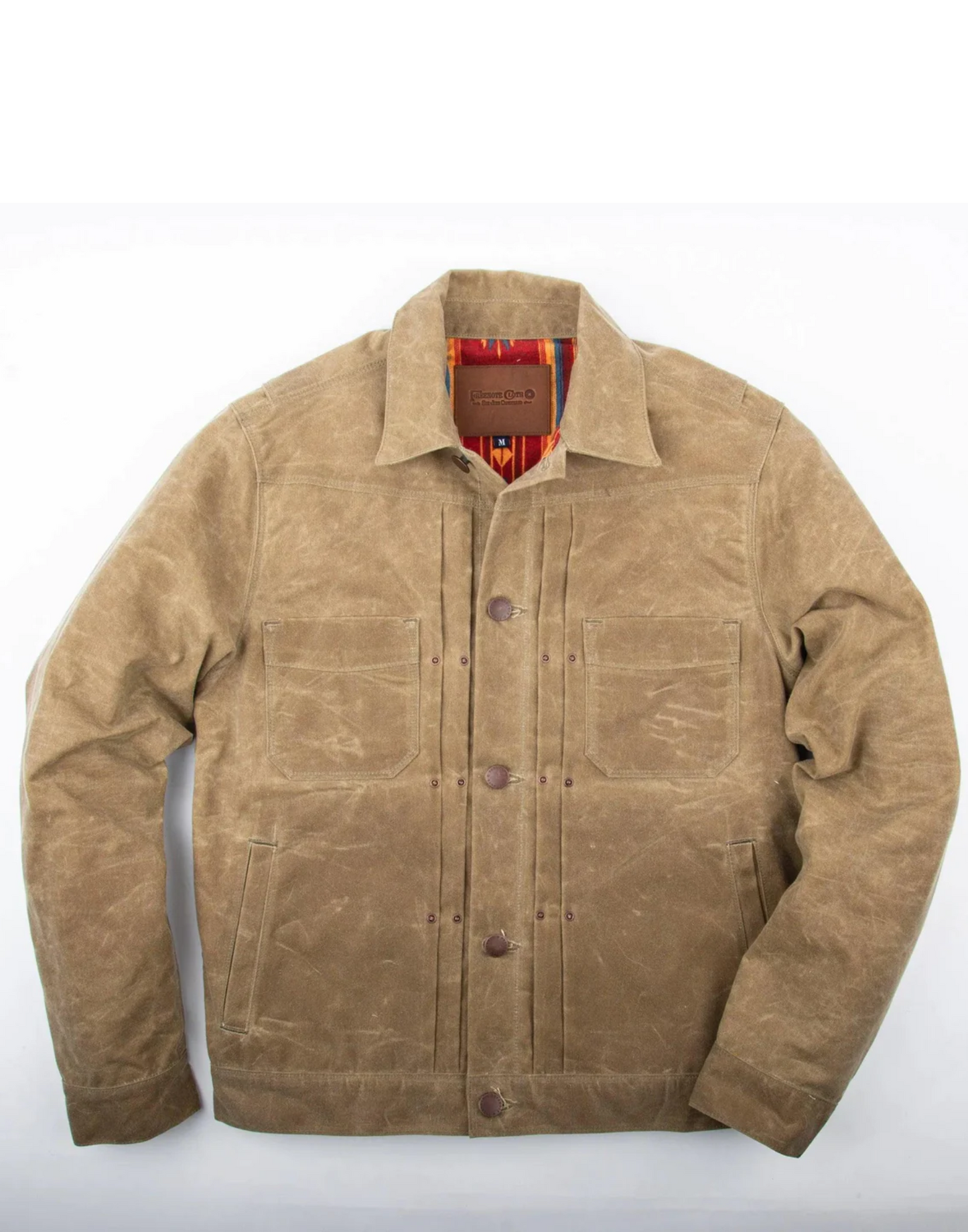 Yellowstone Season 5 Kayce Dutton Jacket image 2