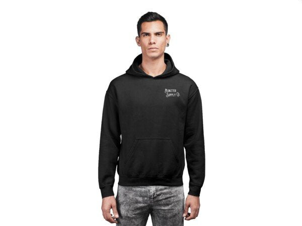 Adventure Hoodie image 0