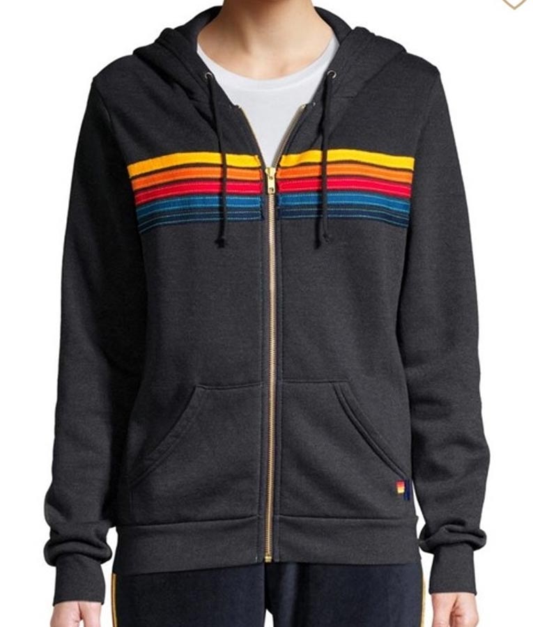 Billy Johnson Run Hoodie image 0