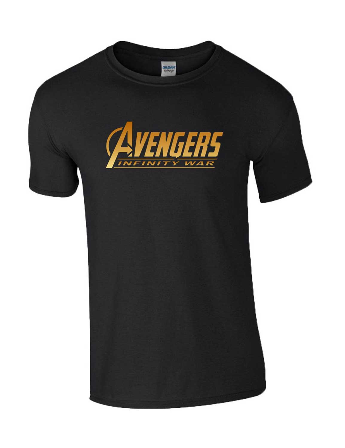 Avengers Infinity War Tony Stark Hoodie image 5