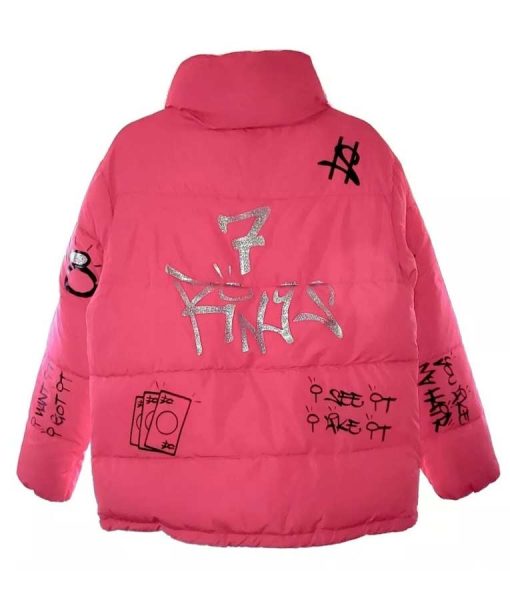 7 Rings Jacket image 1