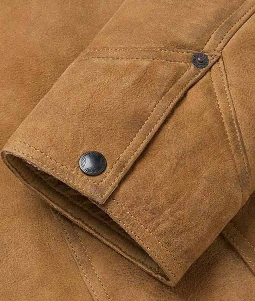 Yellowstone S03 Kevin Costner Jacket image 3