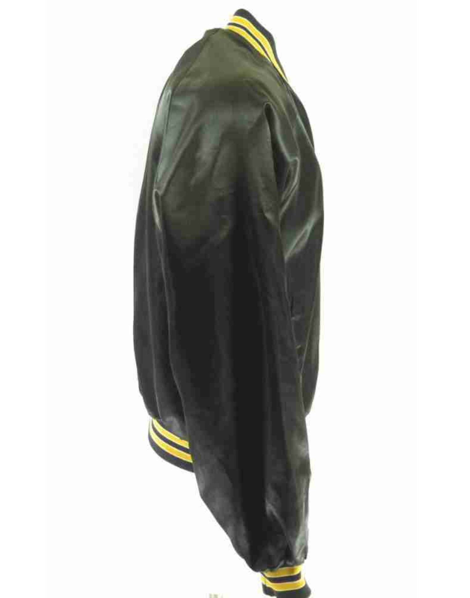 Vintage Pittsburgh Steelers Snoop Dogg Jacket image 4