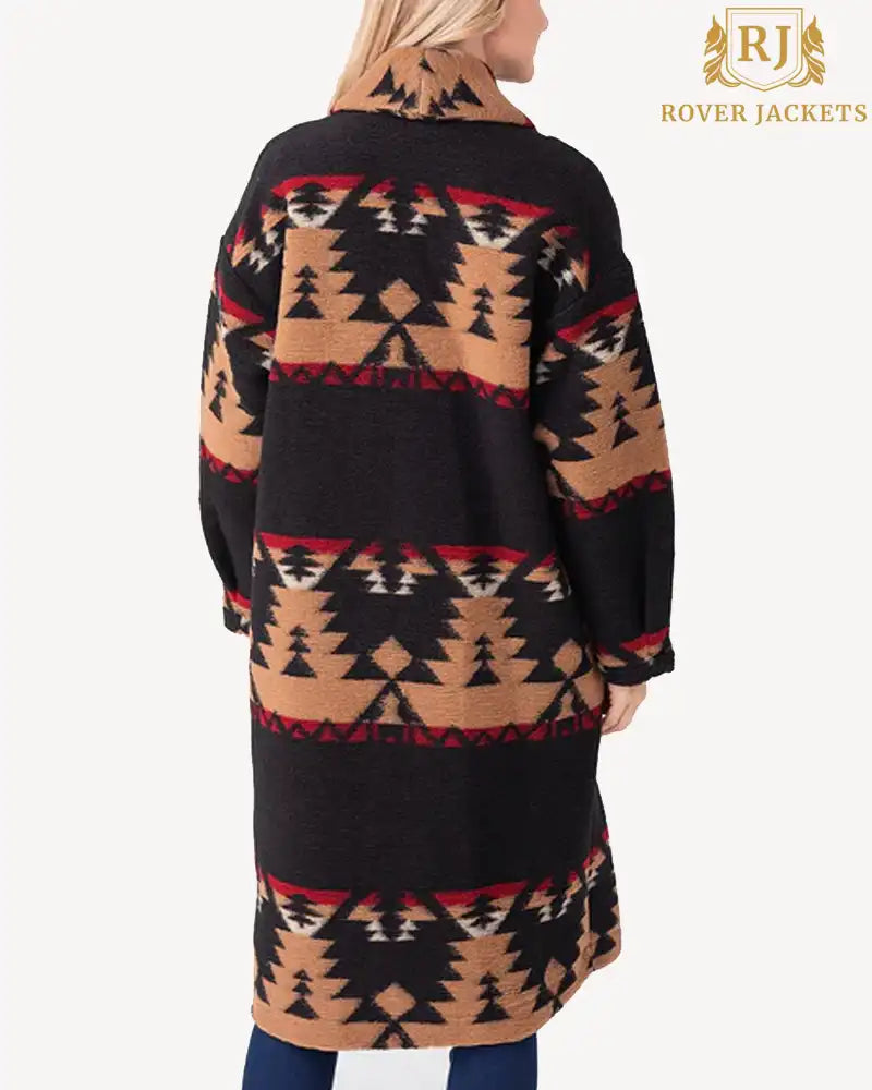 Women's Colton Coat image 1