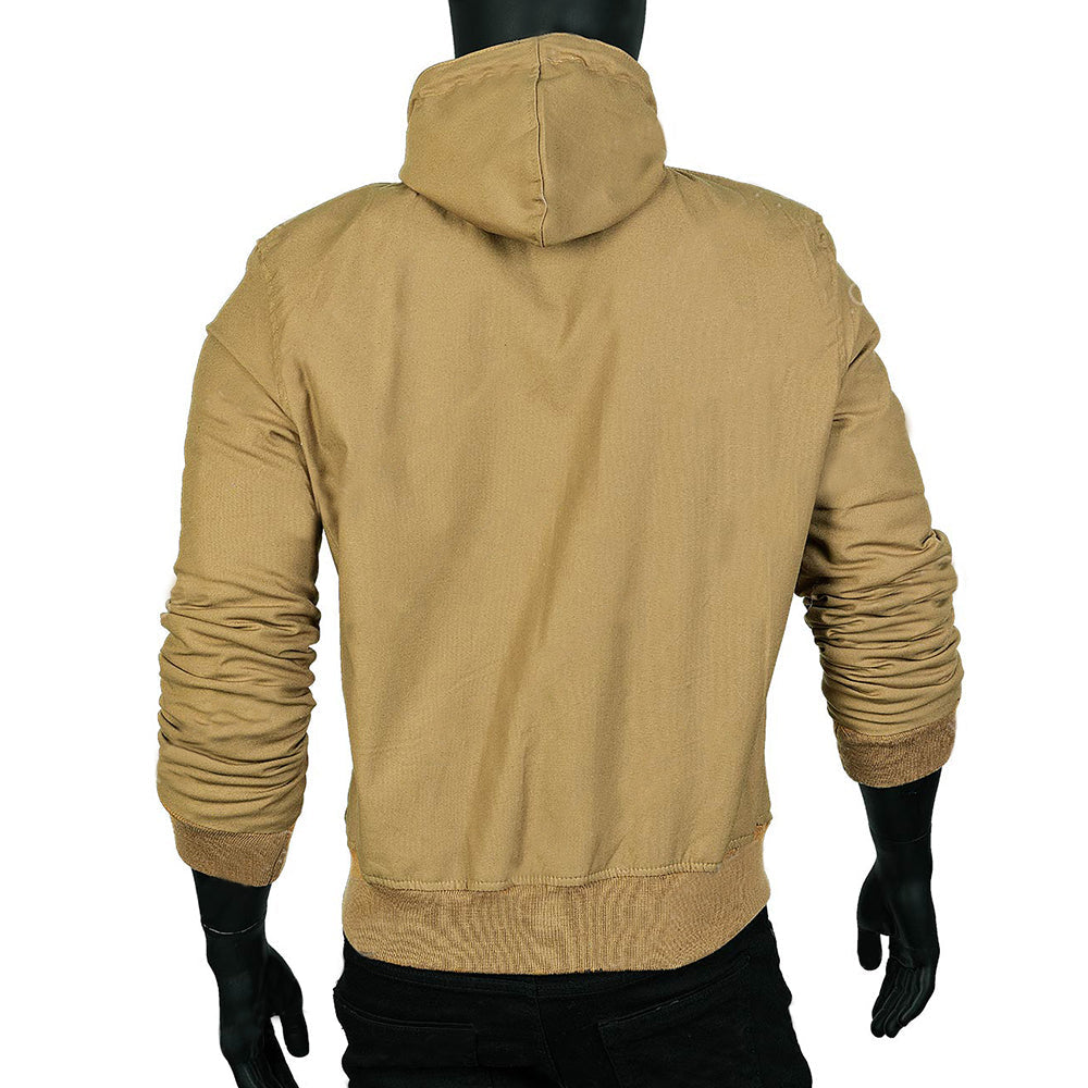Arthur Fleck Joker Hoodie image 1