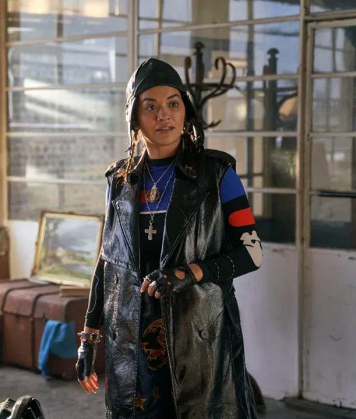 Twist 2021 Dodge Coat image 0