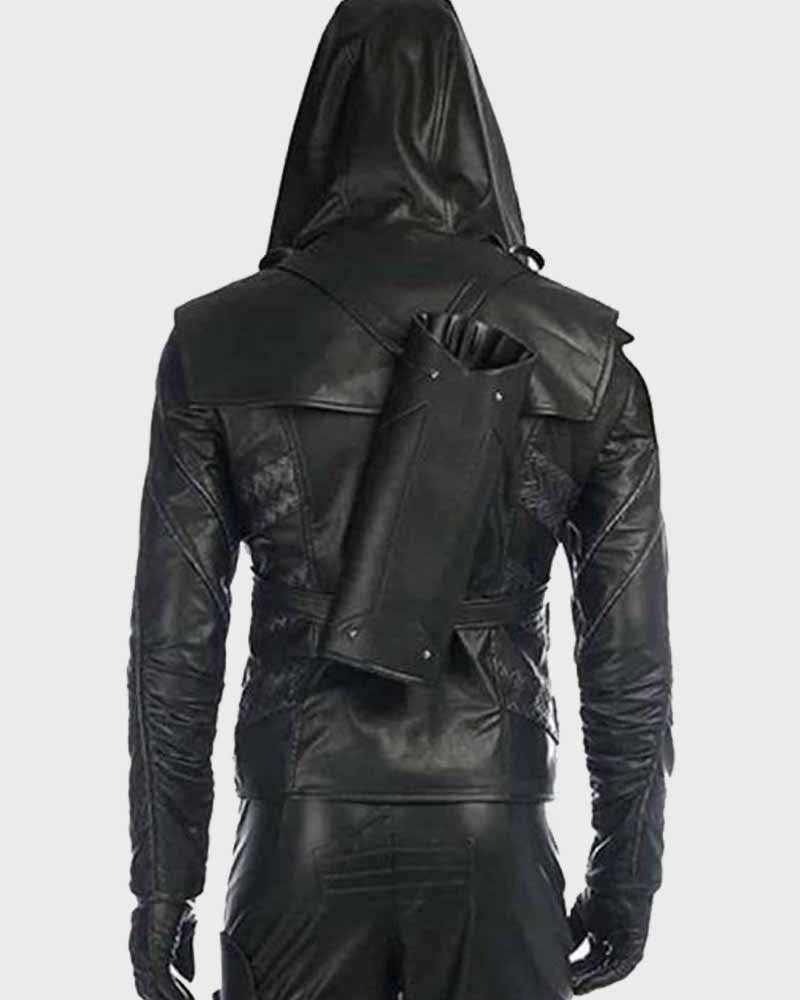 Arrow Prometheus Jacket image 1