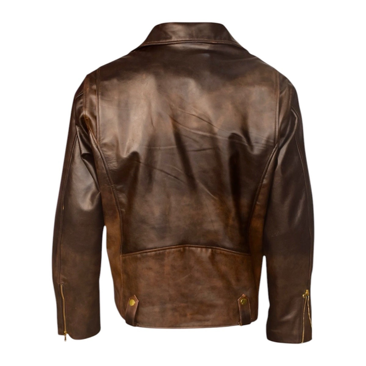 HAYMAN – Biker Jacket Men