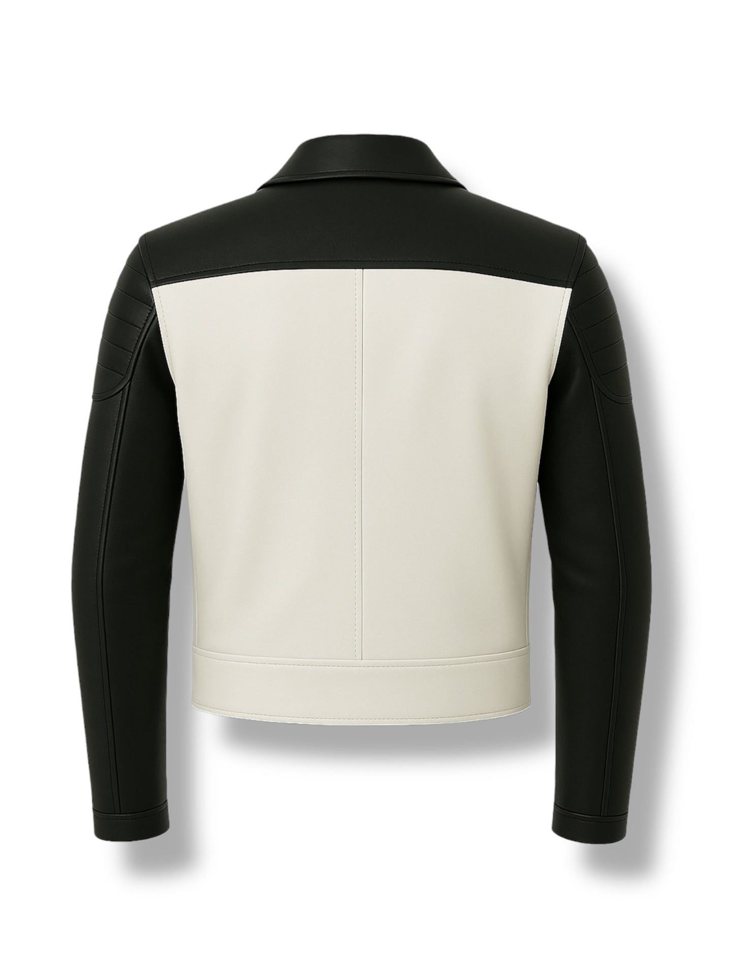 VANTOR – Biker Jacket Men