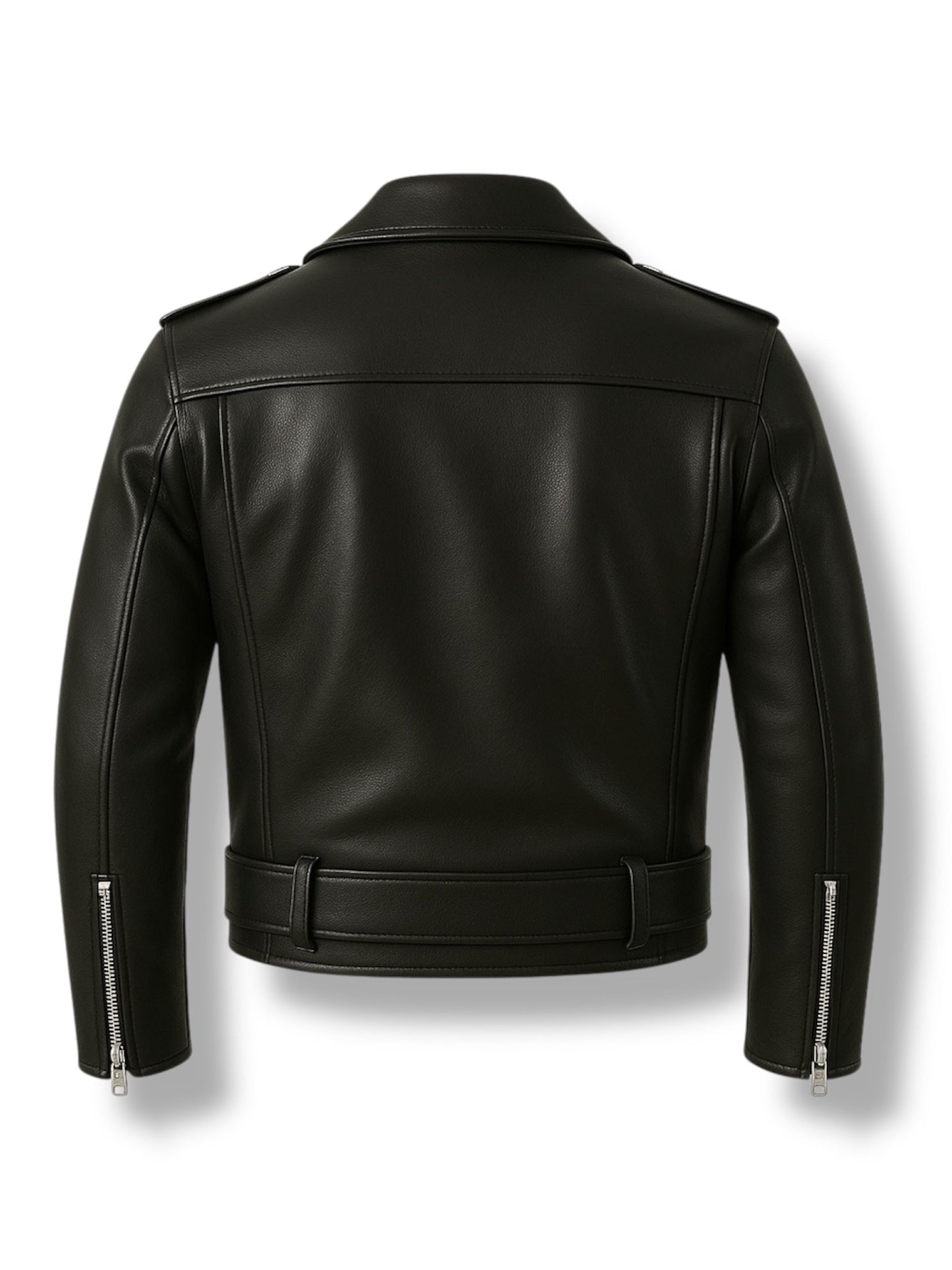 BAZEL – Biker Jacket Men