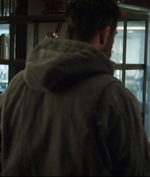Avengers Endgame Thor Jacket image 4