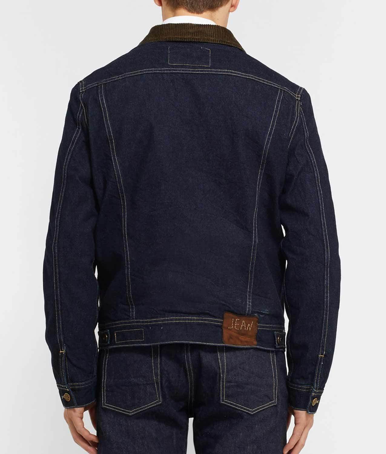 Agent Tequila Kingsman Jacket image 2