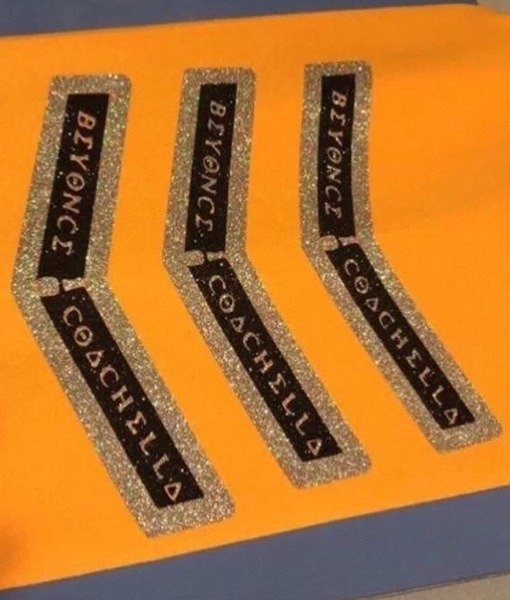 Beyonce Coachella Hoodie image 3