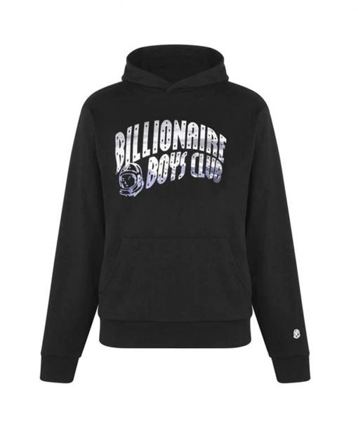 Billionaire Boys Club Pullover Hoodie image 0
