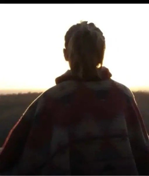 Two Ways Home Kathy Jacket image 1