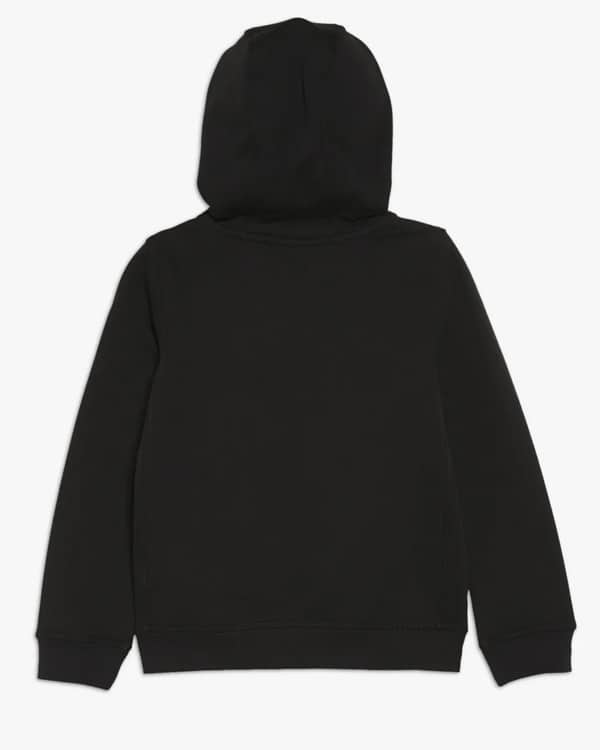 All Day And A Night Jah Hoodie image 1