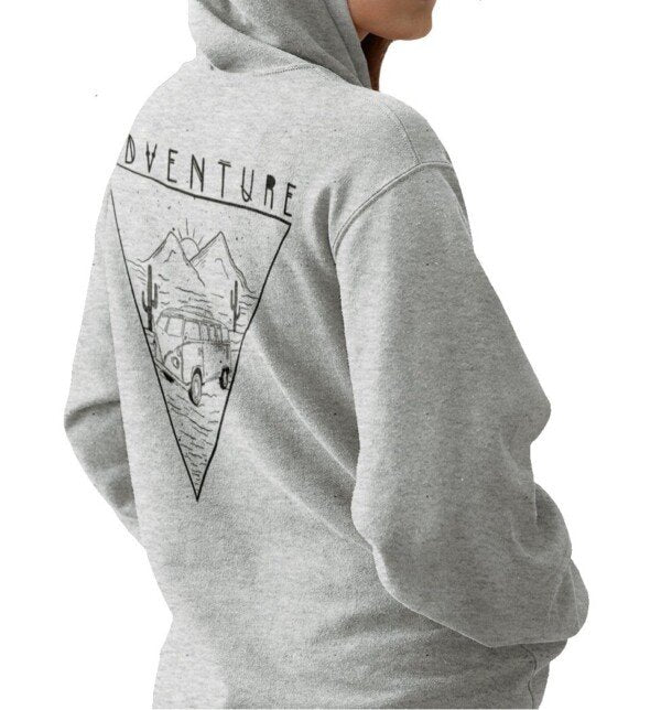 Adventure Hoodie image 5