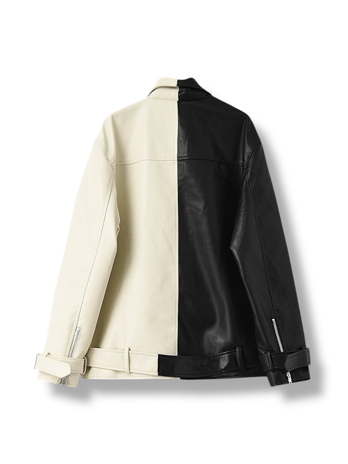 DUSK - Biker Jacket Women