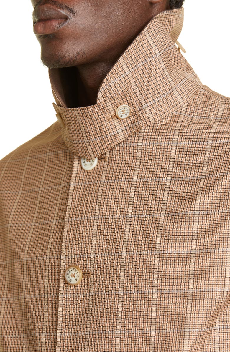Bloomsbury Check Jacket image 2