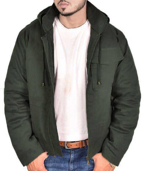 Avengers Endgame Thor Jacket image 6