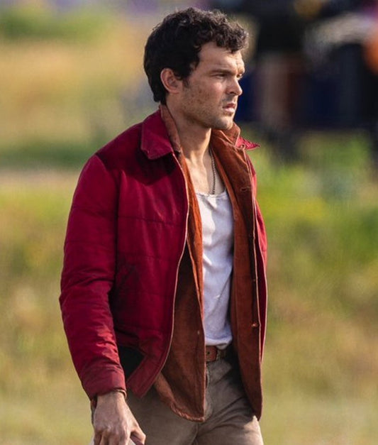 Brave New World John the Savage Jacket image 0