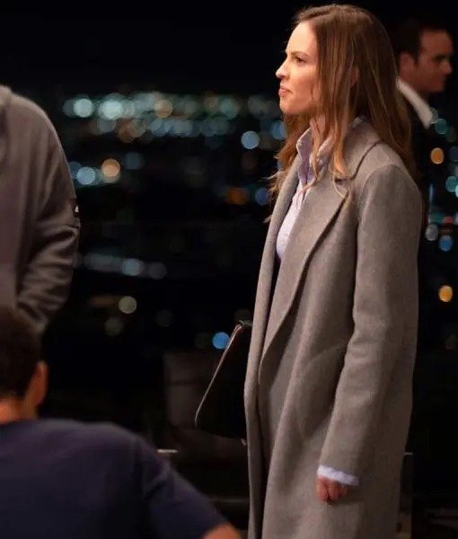 Bernie Sanders Jacket image 0