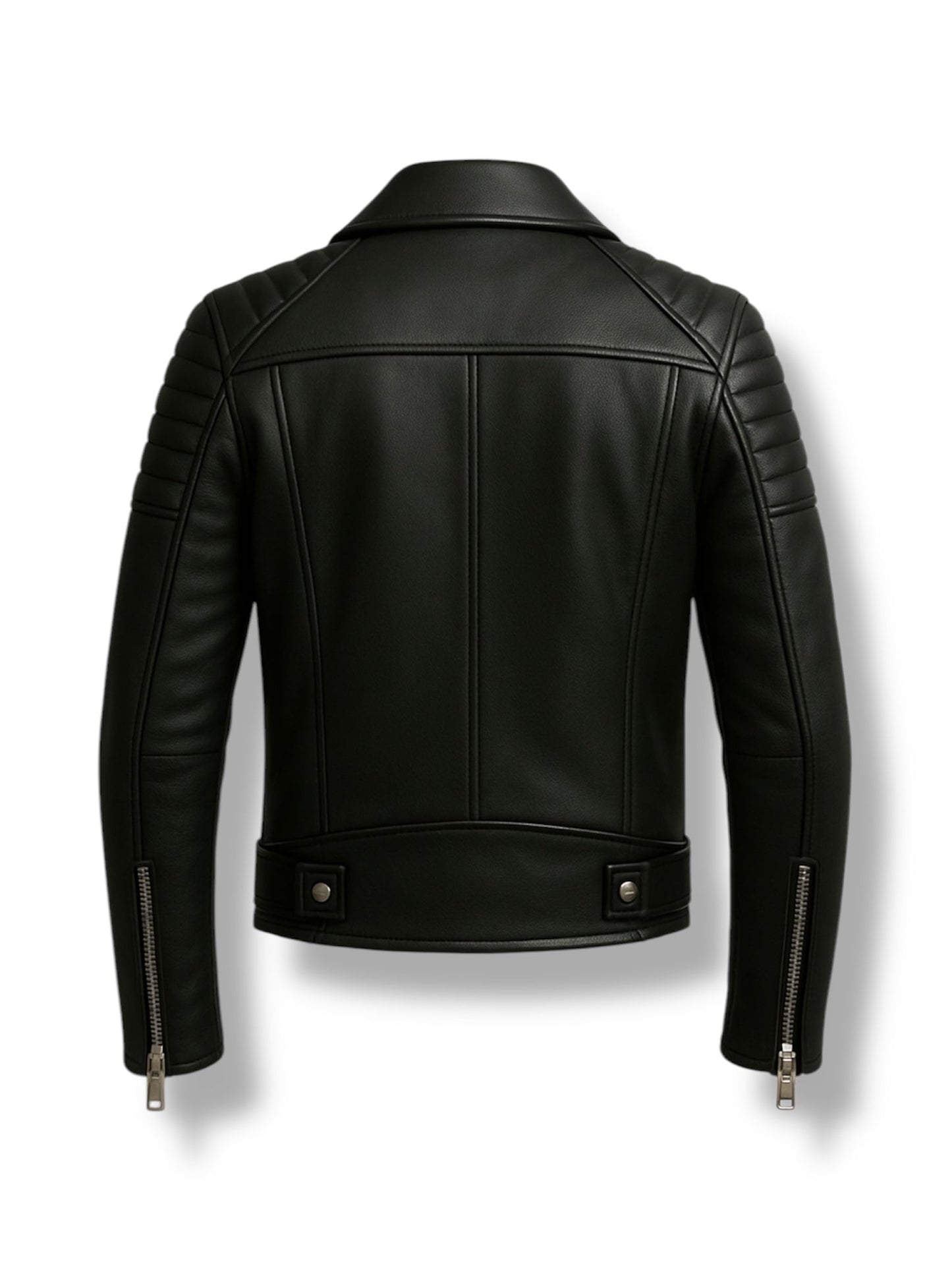 ROUGE – Biker Jacket Men