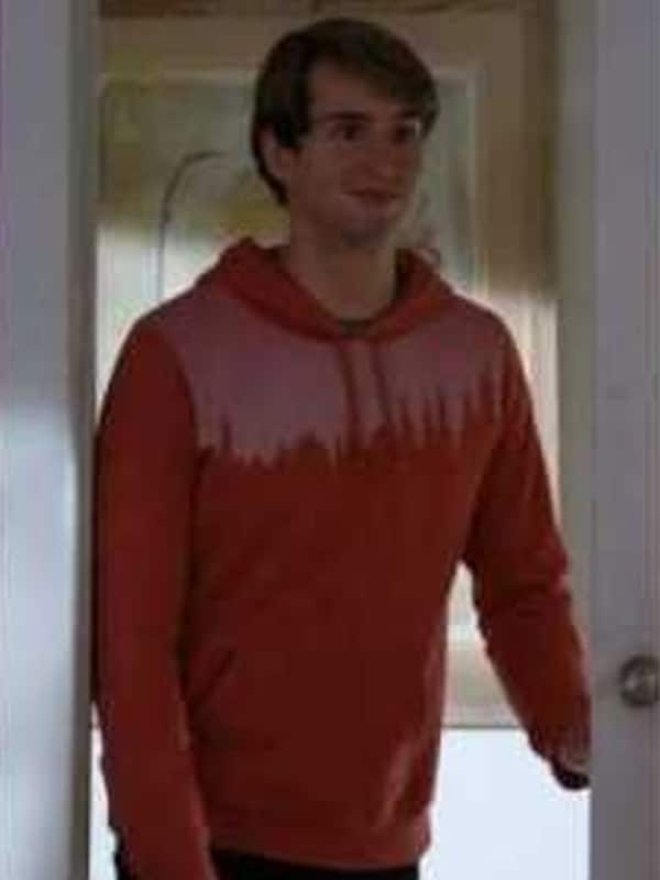 Virgin River Season 3 Ricky Trees Hoodie image 0