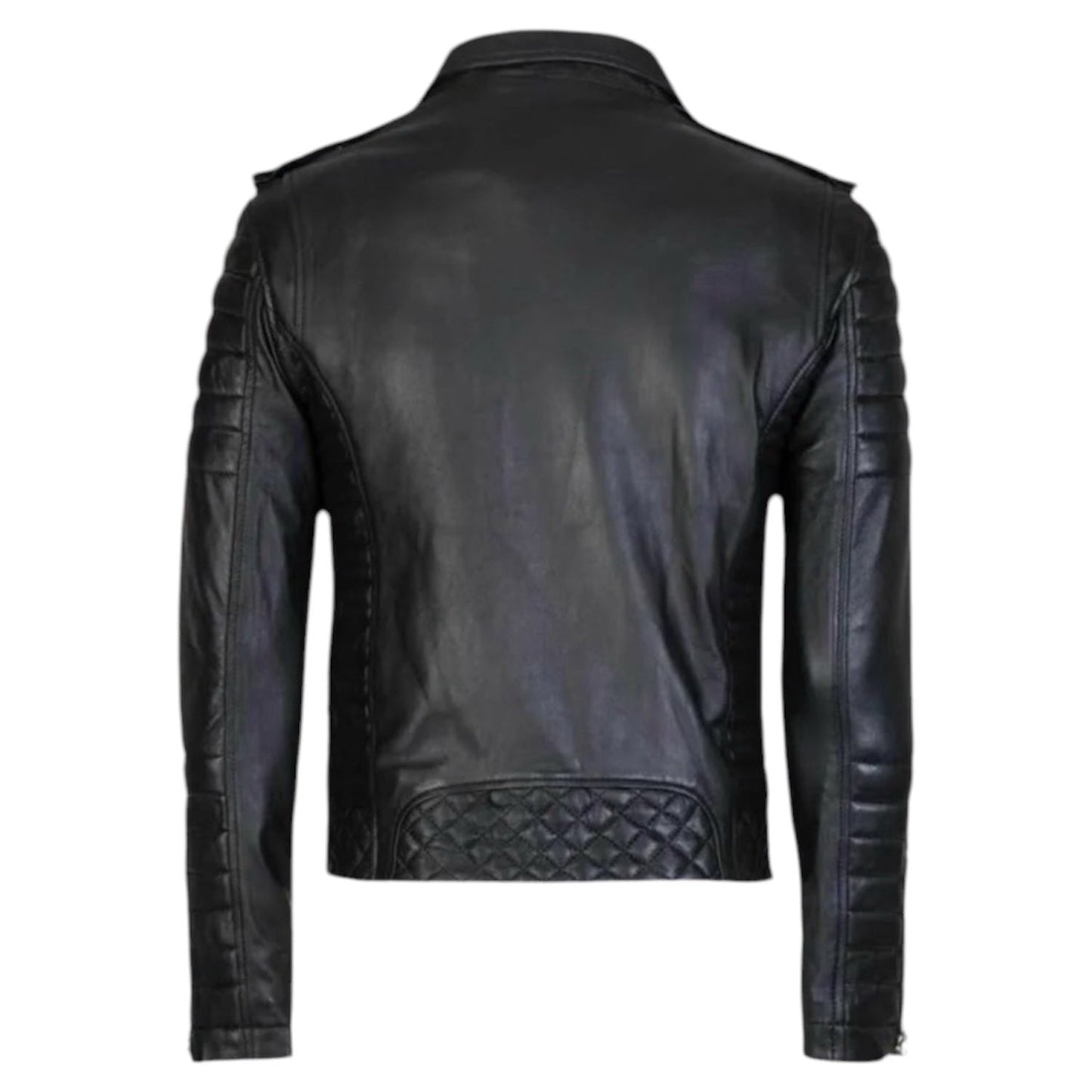 CROW – Biker Jacket Men