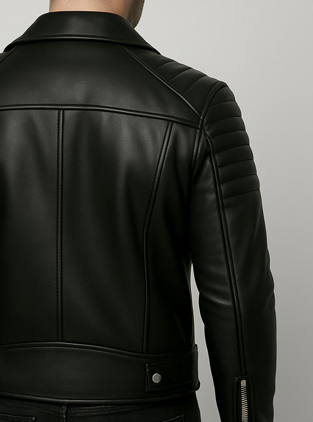 ROUGE – Biker Jacket Men