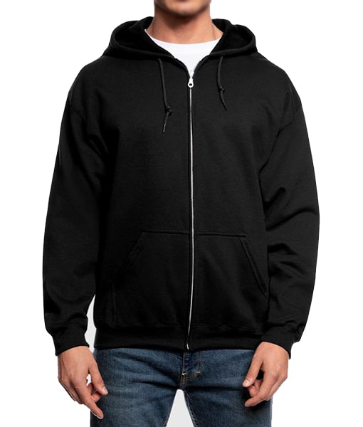 Venom 2 Eddie Brock Hoodie image 1