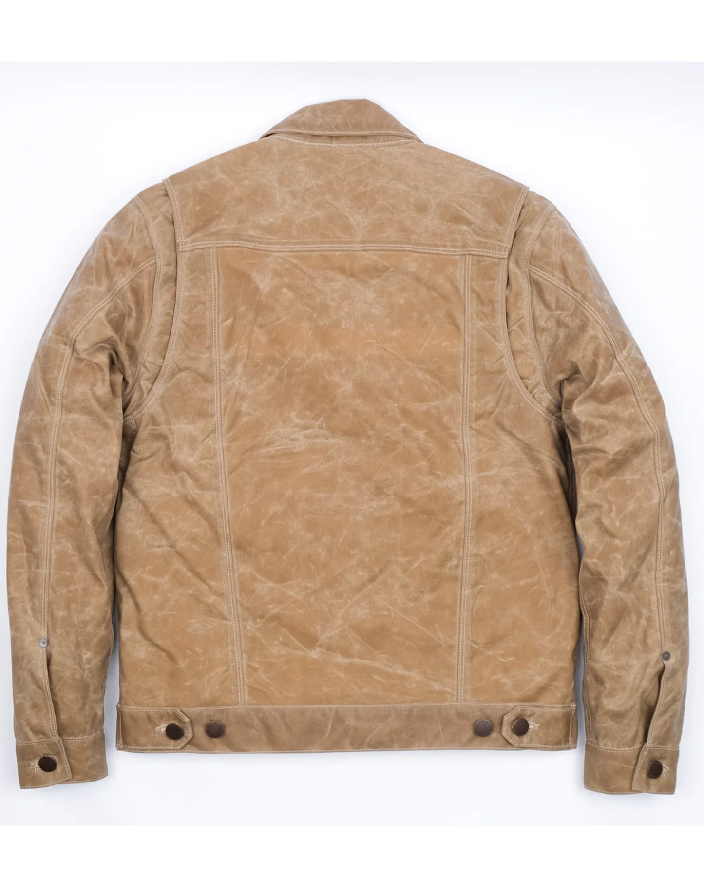 Yellowstone Season 5 Kayce Dutton Jacket image 3