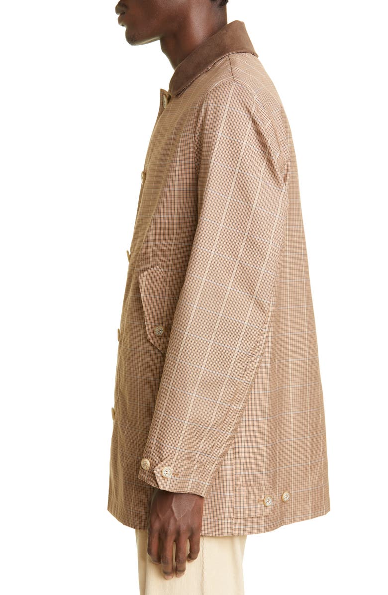 Bloomsbury Check Jacket image 4