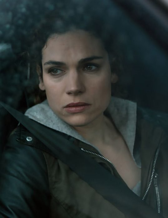 Undercover Kim De Rooij Jacket image 1