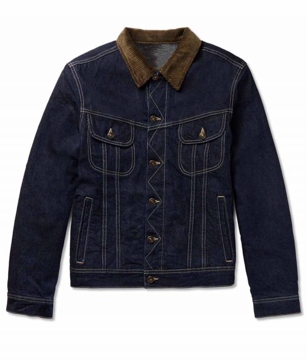 Agent Tequila Kingsman Jacket image 1