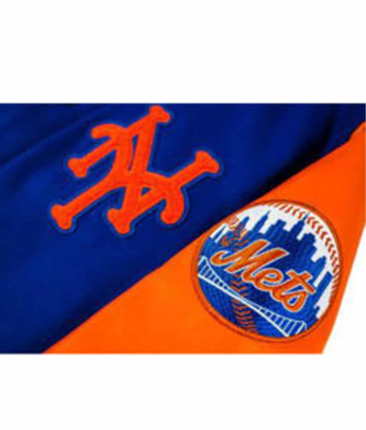 Akeem Coming 2 America Letterman Jacket image 5
