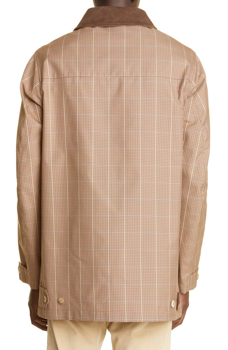 Bloomsbury Check Jacket image 1
