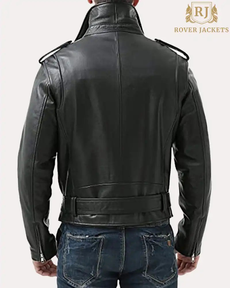 All of Us Are Dead Lee Su-Hyeok Jacket image 2
