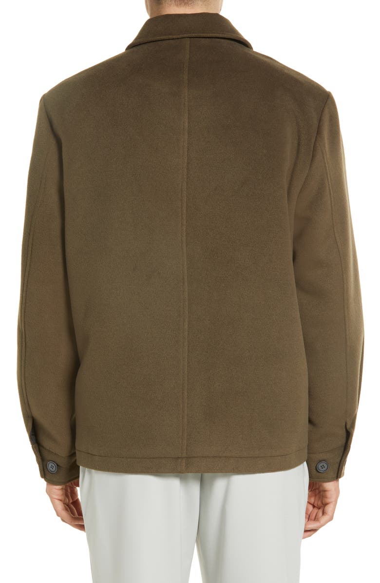 Amari Utility Jacket image 1