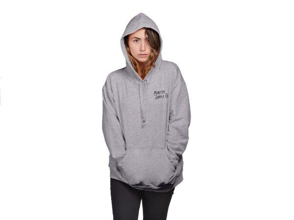 Adventure Hoodie image 1