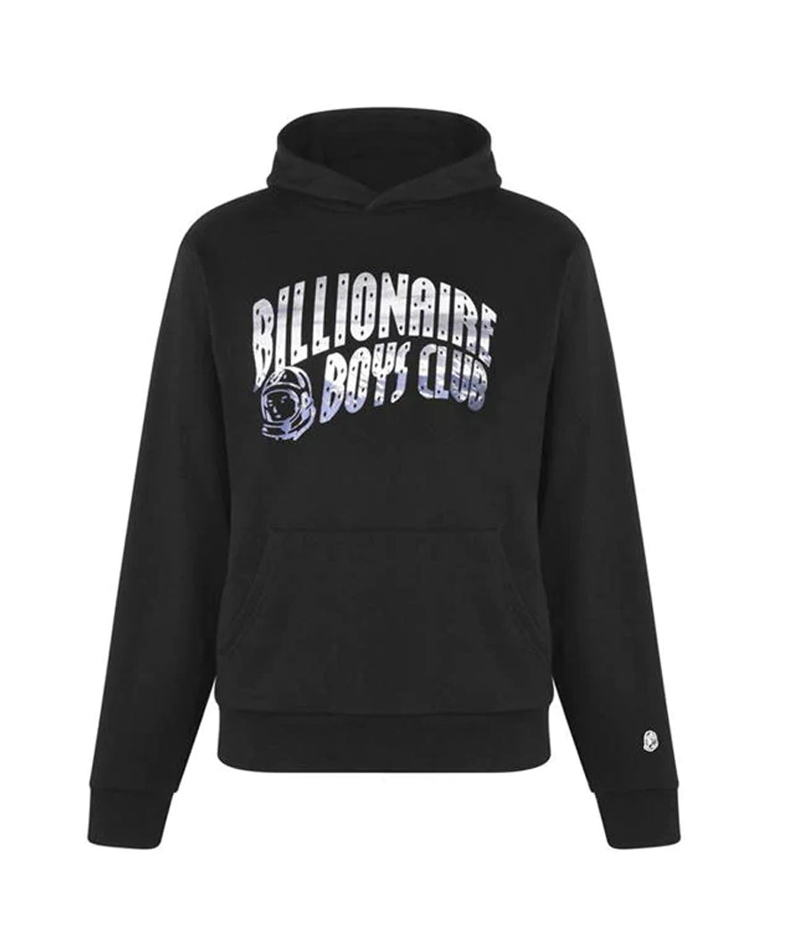 Billionaire Boys Club Black Hoodie image 0