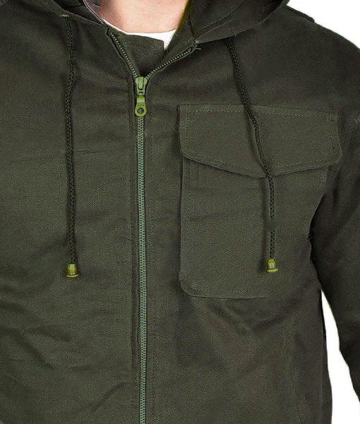Avengers Endgame Thor Jacket image 8