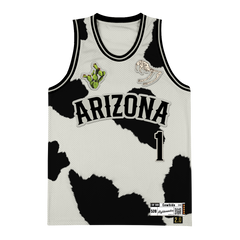 Tucson Jersey image 2