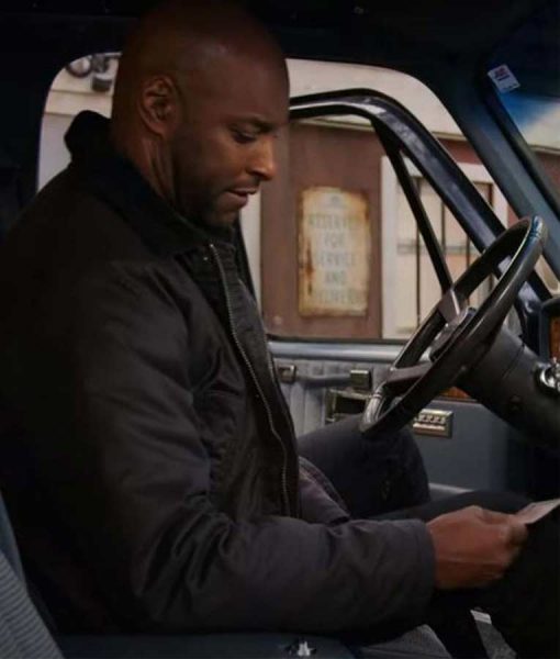 Virgin River John Middleton Jacket image 0