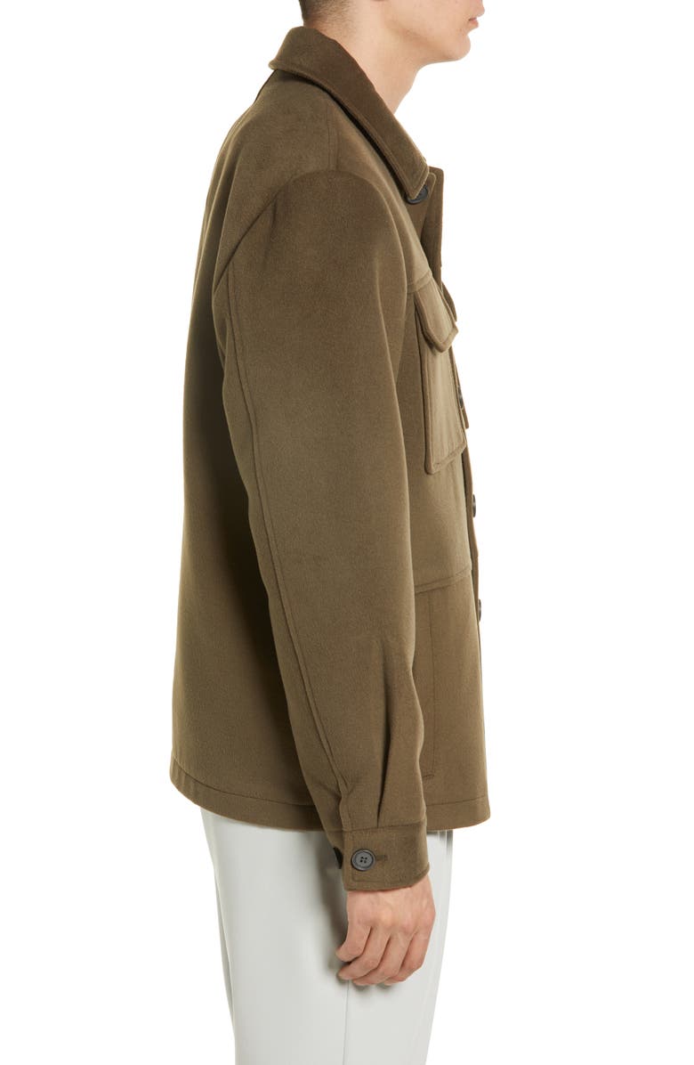 Amari Utility Jacket image 2