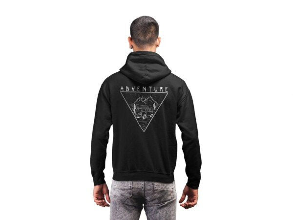 Adventure Hoodie image 2