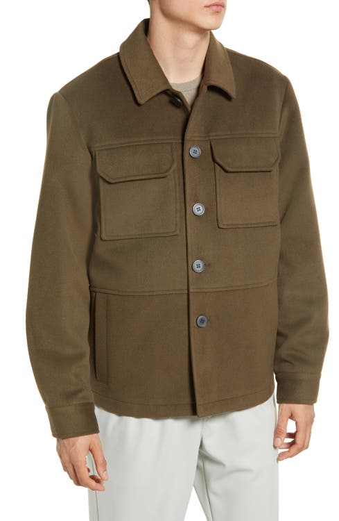 Amari Utility Jacket image 3