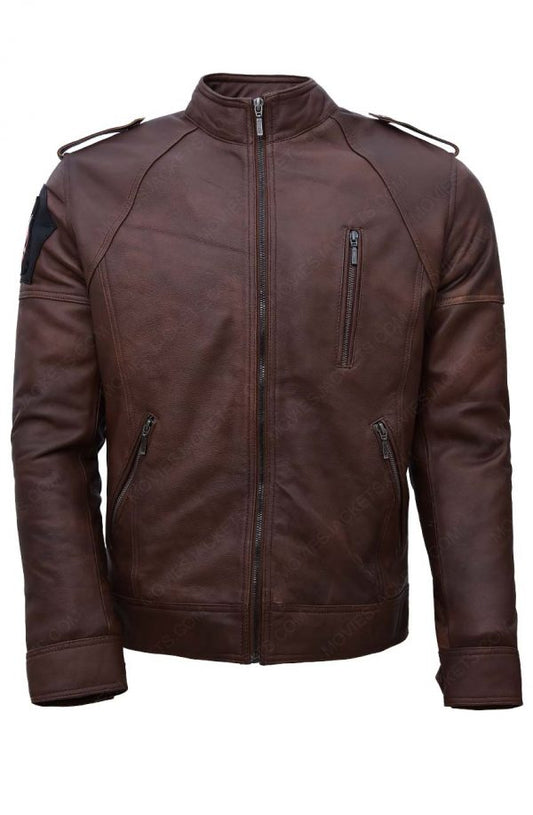 Tom Clancy’s The Division Agent Jacket image 0